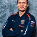 Фотография специалиста Леонов Александр