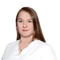 Фотография специалиста Дударева Анастасия Игоревна
