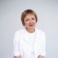 Фотография специалиста Ярыгина Елена Николаевна