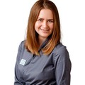 Фотография специалиста Иванова Эвелина Андреевна
