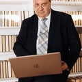 Фотография специалиста Васильев Павел Леонидович