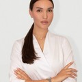 Фотография специалиста Ратушная Лада Андреевна