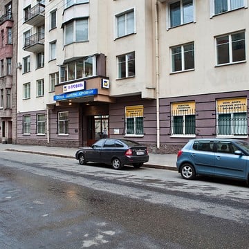 Торговая компания М-ПРОФИЛЬ в Петроградском районе фото 3