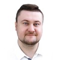 Фотография специалиста Михайлов Максим Андреевич