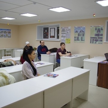 Автошкола Ученик на Рублевском шоссе фото 3