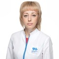 Фотография специалиста Маркова Ольга Владимировна