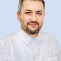 Фотография специалиста Анашенков Александр Сергеевич