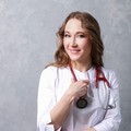Фотография специалиста Чернышева Ирина Сергеевна
