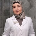 Фотография специалиста Абдурахманова Райсат Ахмедовна