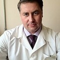 Фотография специалиста Колосов Виталий Юрьевич