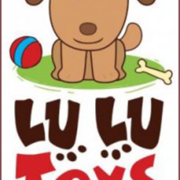 Интернет-магазин мягких игрушек LuluToys фото 1