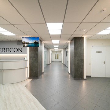 Диагностический центр CERECON фото 1