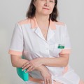Фотография специалиста Руфкина Татьяна Юрьевна
