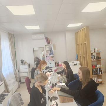 Атмосфера студия красоты фото 2