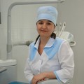 Фотография специалиста Кошкарова Ольга Александровна