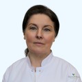 Фотография специалиста Куленкова Елена Геннадьевна