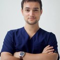 Фотография специалиста Воронов Кирилл Романович