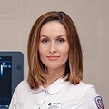 Фотография специалиста Кечемайкина Кристина Сергеевна