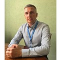 Фотография специалиста Залужный Алексей Андреевич