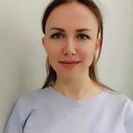 Фотография специалиста Кондырева Анна Тимофеевна