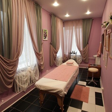 Салон мануального и кинезиологического массажа Мечта фото 3