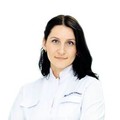 Фотография специалиста Чекнёва Светлана Владимировна