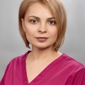 Фотография специалиста Венгер Елена