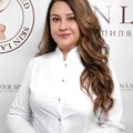Фотография специалиста Иванова Жанна Олеговна