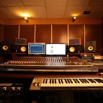 GN-Studio фото 1