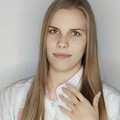 Фотография специалиста Галкина Светлана