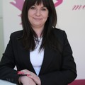 Фотография специалиста Комбекова Альбина Сяитовна