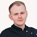 Фотография специалиста Хоменко Кирилл Андреевич