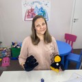 Фотография специалиста Лопатина Ольга