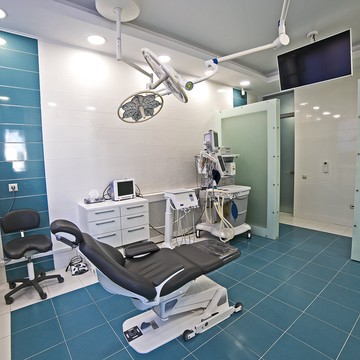 Стоматологическая клиника Медикус фото 1