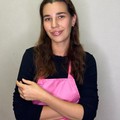 Фотография специалиста Семова Анастасия