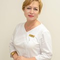 Фотография специалиста Боряева Ольга Алексеевна
