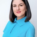 Фотография специалиста Борисова Виктория Владимировна