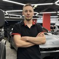Фотография специалиста Храмов Андрей