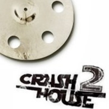 Репетиционная студия Crash House 2 фото 1