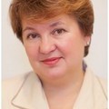 Фотография специалиста Кислянина Людмила Николаевна