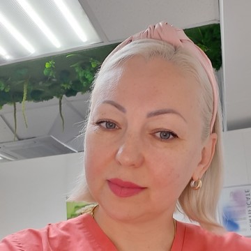 Косметолог эстетист Коваленко Екатерина Григорьевна фото 1