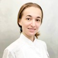 Фотография специалиста Ярцева Александра Вадимовна