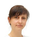 Фотография специалиста Пильник Галина Георгиевна