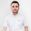 Фотография специалиста Комилов Хусрав Мухаммадович