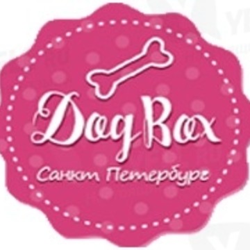 Интернет магазин для собак Dog-Box фото 1