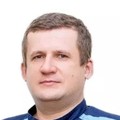Фотография специалиста Жинко Роман Николаевич