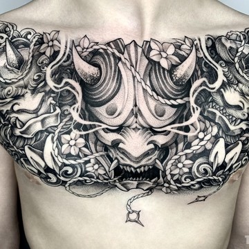 Pink-Hell Tattoo Studio фото 1