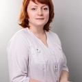 Фотография специалиста Полянская Оксана Валерьевна