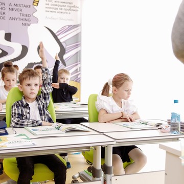 Частная школа TOP IT SCHOOL фото 2