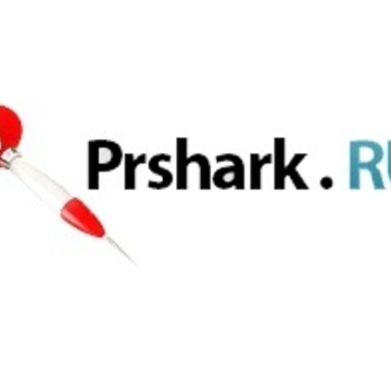 Prshark - Интернет сервис продвижения сайтов фото 1